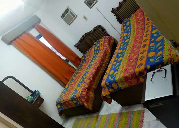 2 Bedroom Challet With Private Garden At Riviera Ras Sudr,families Only Chalet *