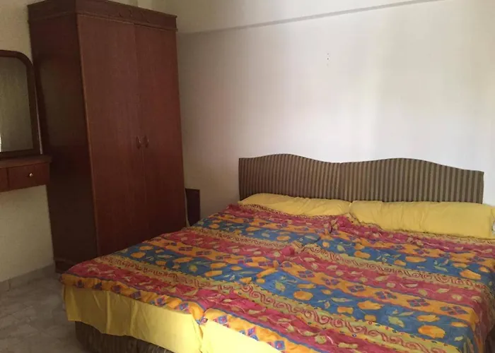 2 Bedroom Challet With Private Garden At Riviera Ras Sudr,families Only *