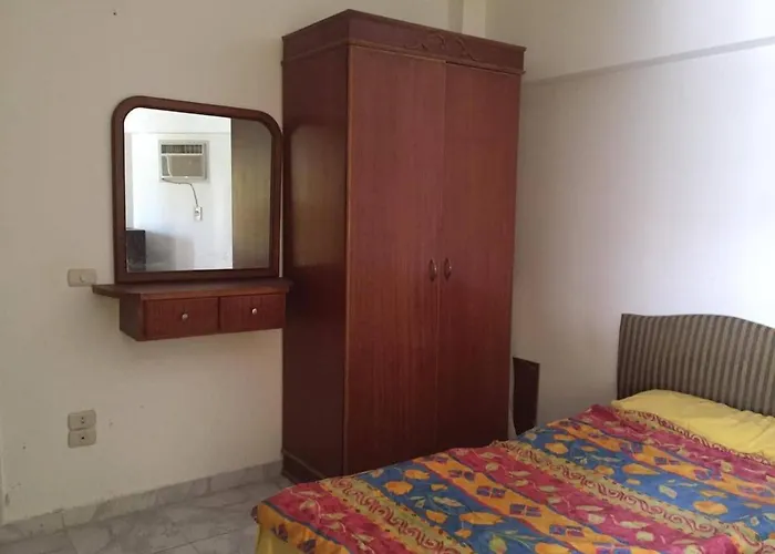 2 Bedroom Challet With Private Garden At Riviera Ras Sudr,families Only Ras Sedr