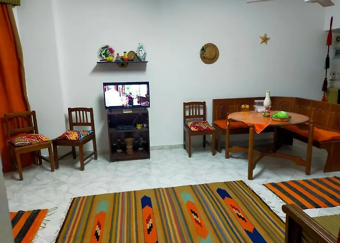 2 Bedroom Challet With Private Garden At Riviera Ras Sudr,families Only *