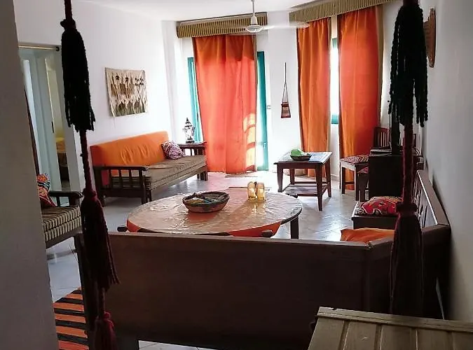 2 Bedroom Challet With Private Garden At Riviera Ras Sudr,families Only * Ras Sedr